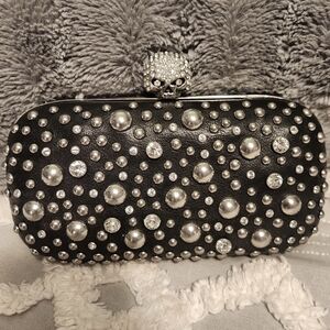 Limited Willie G Harley Davidson Clutch